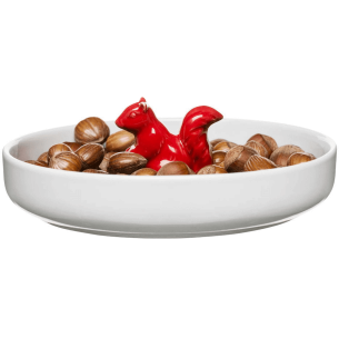 Sagaform - Piatto da Portata Scoiattolo Rosso 2