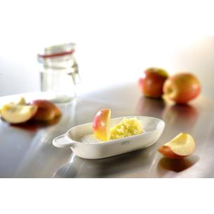 Gefu - Grattugia in Ceramica per Frutta e Verdura 2