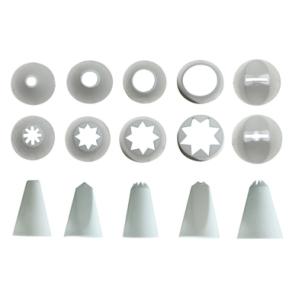 Serie Beccucci X Decor.V