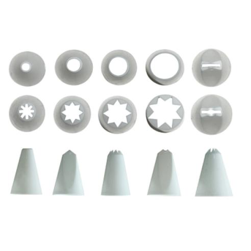 Serie Beccucci X Decor.V