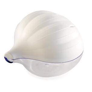 Snips - Contenitore in Plastica Salva Aglio 2