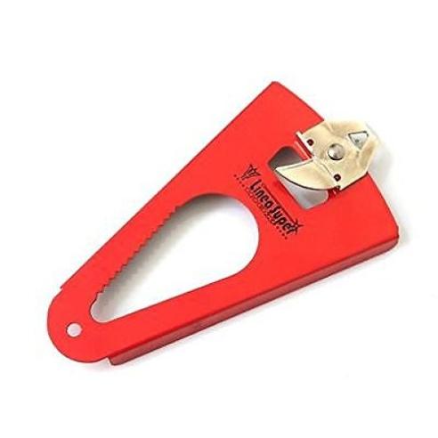 De Luca - Multiuso Svita Barattoli con Apriscatole e apribarattoli