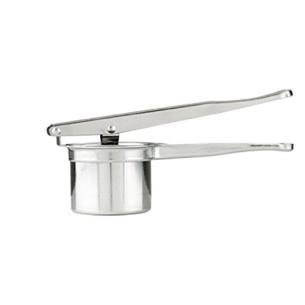 Quick Schiacciapatate in Acciaio Inox resistente