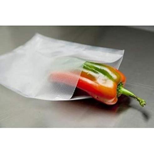 Buste Sottovuoto per Alimenti conf. da 100 pezzi misura 25x35 cm