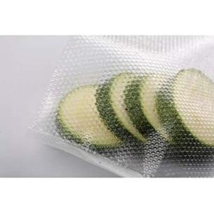 Buste Sottovuoto per Alimenti conf. da 100 pezzi misura 25x35 cm