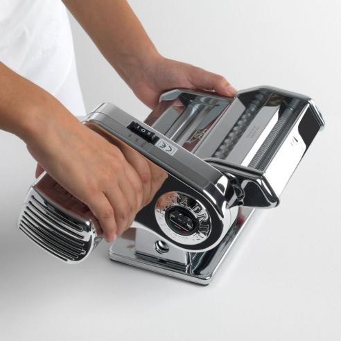 Marcato - Macchina per Pasta Sfoglia Atlasmotor 220 volt