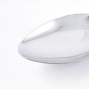 Mestolo Cucchiaione da Cucina in Acciaio Inox 30 cm 2