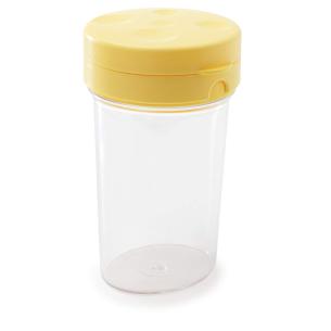 Spargi Formaggio Snips - Contenitore Spargiformaggio Grattugiato 14 cm 2