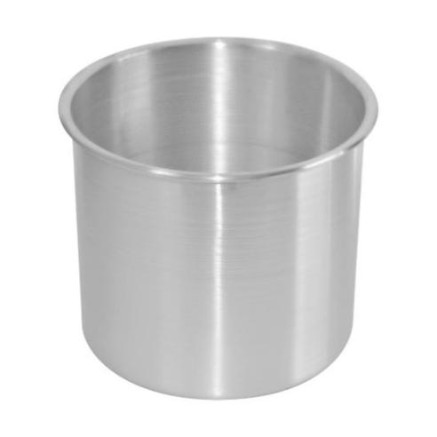 Stampo Panbrioche Pentalux - Stampo Forma Pan Brioche in Alluminio 20 cm