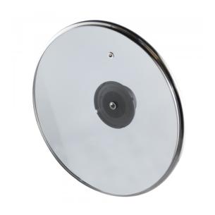 *Coperchio Vetro 30 cm | Salernocasalinghi 2