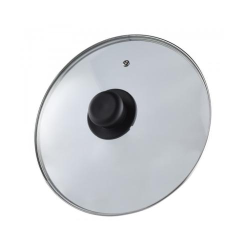 Coperchio Vetro 28 cm | Salernocasalinghi