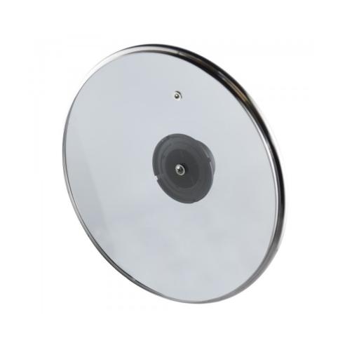 Coperchio Vetro 28 cm | Salernocasalinghi