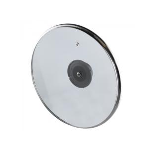*Coperchio Vetro 26 cm | Salernocasalinghi 2