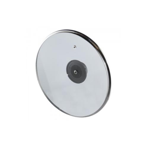 Coperchio Vetro 22 cm | Salernocasalinghi