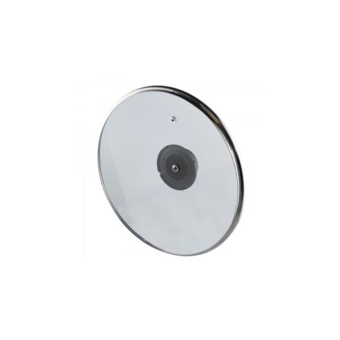 Coperchio Vetro 16 cm | Salernocasalinghi