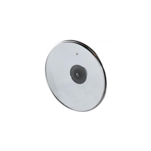 *Coperchio Vetro 14 cm | Salernocasalinghi