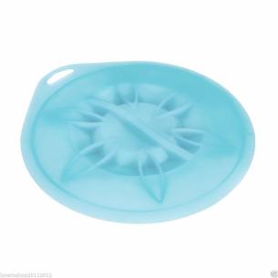 Metaltex - Coperchio Universale per Pentole in Silicone 12/20 cm 2