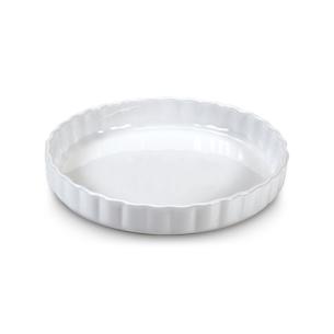 Pirofila Guardini - Tortiera in Ceramica per Forno diametro 24 cm