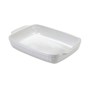 Guardini - Pirofila in Ceramica da Forno Rettangolare 30 cm