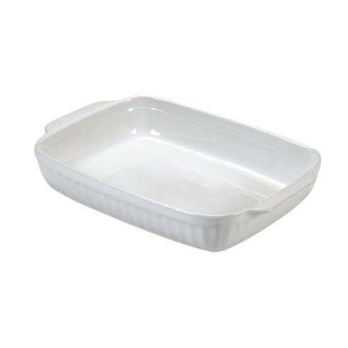 Guardini - Pirofila in Ceramica da Forno Rettangolare 30 cm