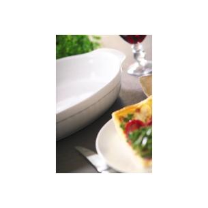 Teglia Guardini - Pirofila in Ceramica da Forno Quadrata 18 cm 2