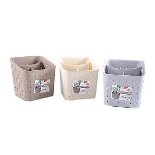 Lega - Scola Posate in Plastica Country 14 cm 2