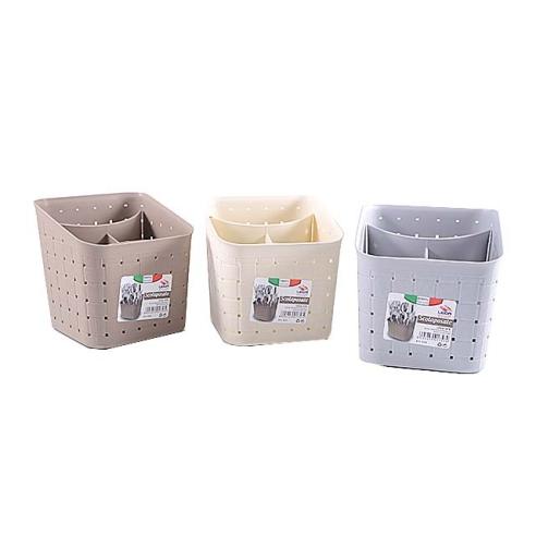 Lega - Scola Posate in Plastica Country 14 cm