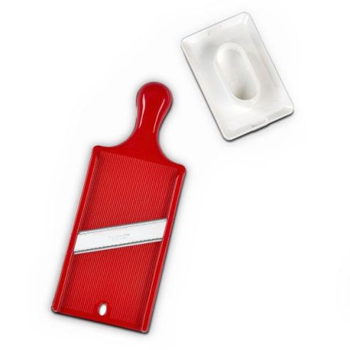 Rigamonti - Mandolina Affettaverdure Sveltaffetta