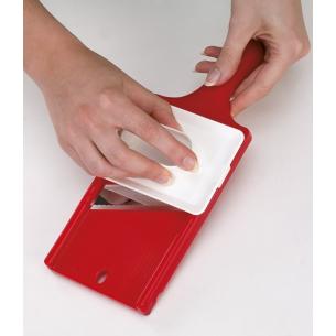 Rigamonti - Mandolina Affettaverdure Sveltaffetta 2