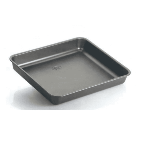Vespa - Teglia Rettangolare Sfornatutto in Alluminio Antiaderente 29 cm