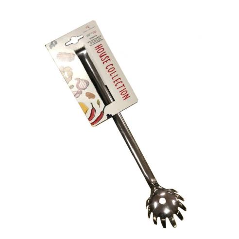 Accessori Utensili Mestolo Prendispaghetti da Cucina in Acciaio Inox