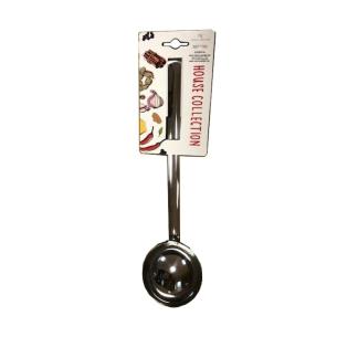 Accessori Utensili Mestolo da Cucina in Acciaio Inox da 6 cm