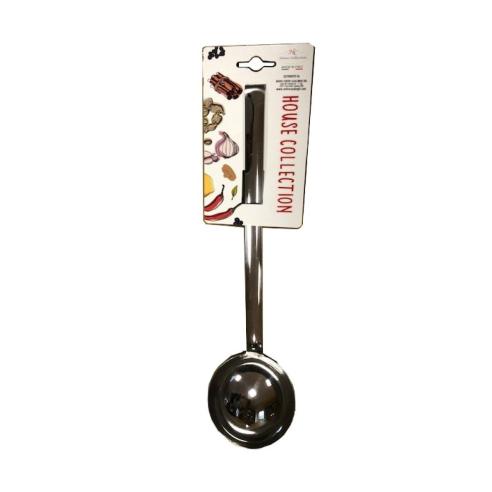 Accessori Utensili Mestolo da Cucina in Acciaio Inox da 6 cm