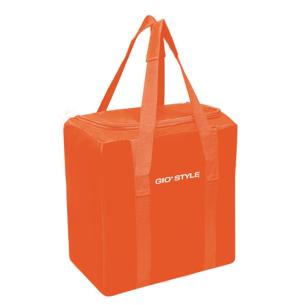 Gio'Style - Borsa Termica Fiesta Verticale 25 Litri 2