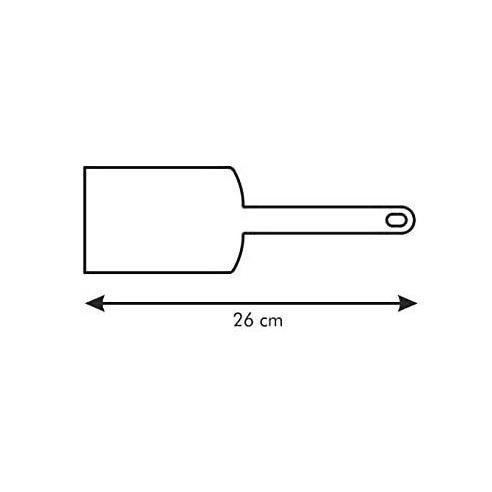 Tescoma - Paletta da cucina per  Lasagne Forata Space Line 32 cm