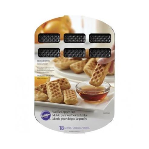 *Piastra Antiaderente 18 | Salernocasalinghi