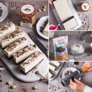 Decora - Gelatina Istantanea in Polvere per Torte 30 g 2