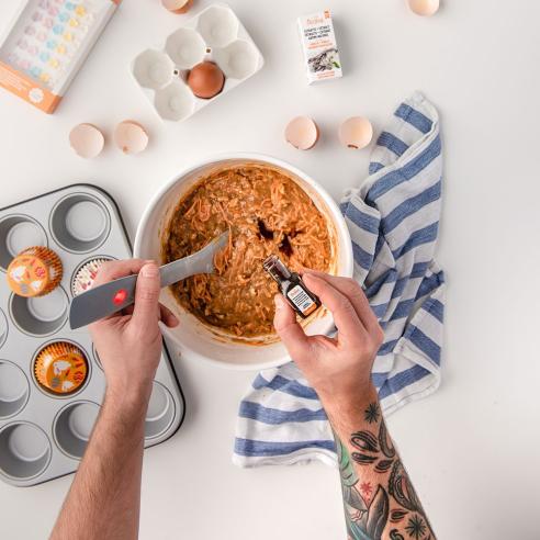 Decora - Estratto Naturale di Vaniglia Bourbon Madagascar 20ml