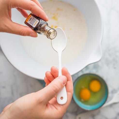 Decora - Estratto Naturale di Vaniglia Bourbon Madagascar 20ml