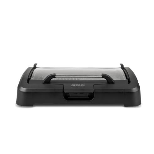 Bistecchiera G3Ferrari - Griglia Elettrica Barbecue Gratella XL Senza Fumo G10129