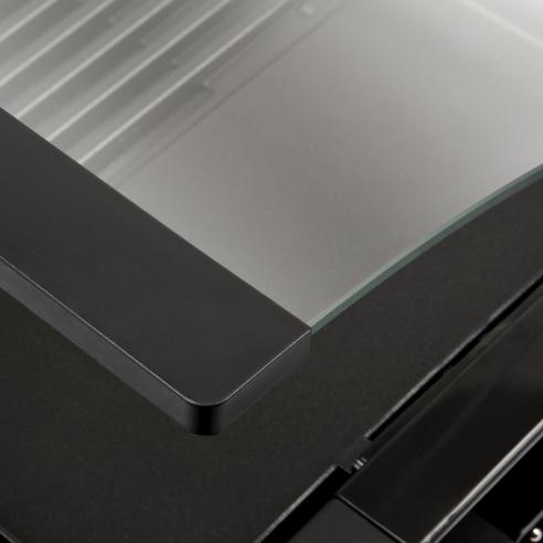 Bistecchiera G3Ferrari - Griglia Elettrica Barbecue Gratella Senza Fumo G10128