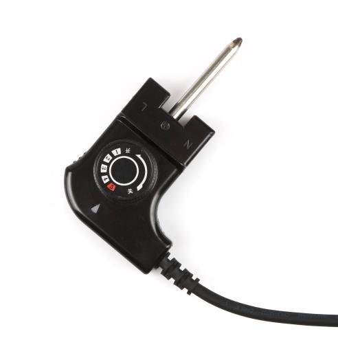 Bistecchiera G3Ferrari - Griglia Elettrica Barbecue Gratella XL Senza Fumo G10129