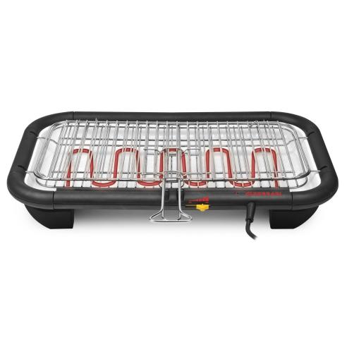 Bistecchiera G3ferrari - Griglia Elettrica Barbecue Galactic G10027 2000W