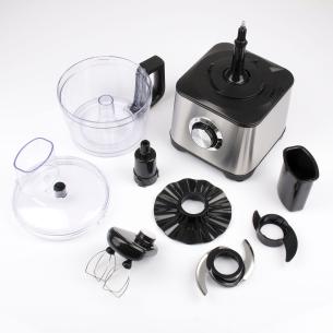 Girmi - Robot multifunzione da cucina 1,2lt RB76 2