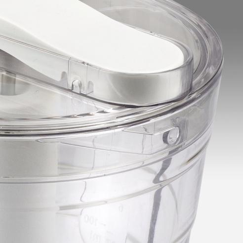 Girmi - TR15 Tritatutto Elettrico 500 W