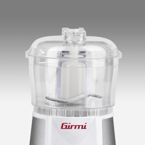 Girmi - TR05 Tritatutto Elettrico 250 W