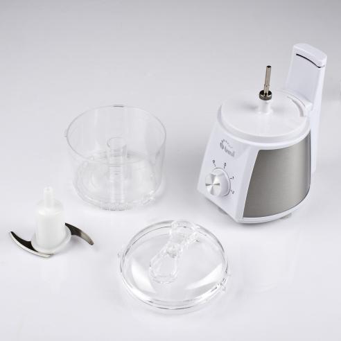 Girmi - TR05 Tritatutto Elettrico 250 W