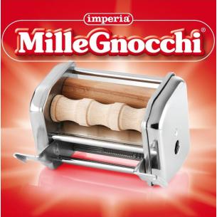 Imperia - Accessorio Macchina Pasta Mille Gnocchi 450 2