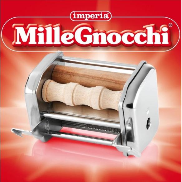 APPARECCHIO MILLEGNOCCHI 450