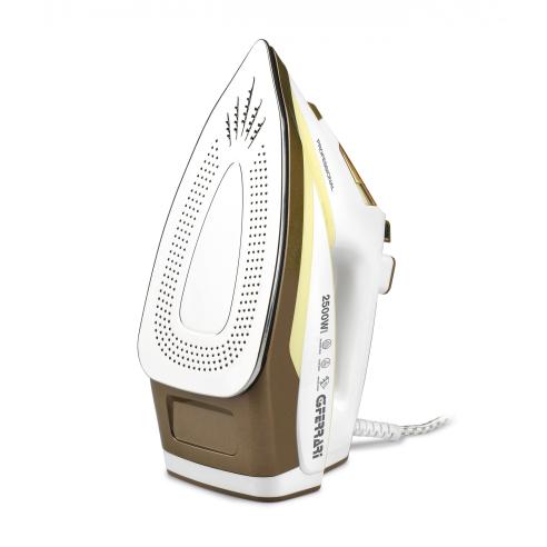 G3ferrari - Ferro da Stiro Elettrico a Vapore Visir G40012